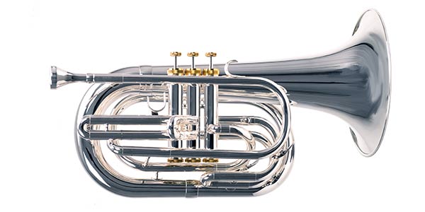 Blue Devils Baritone