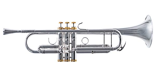 Blue Devils Trumpet