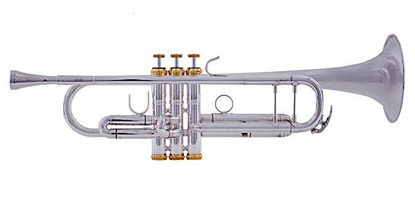 Blue Devils Trumpet