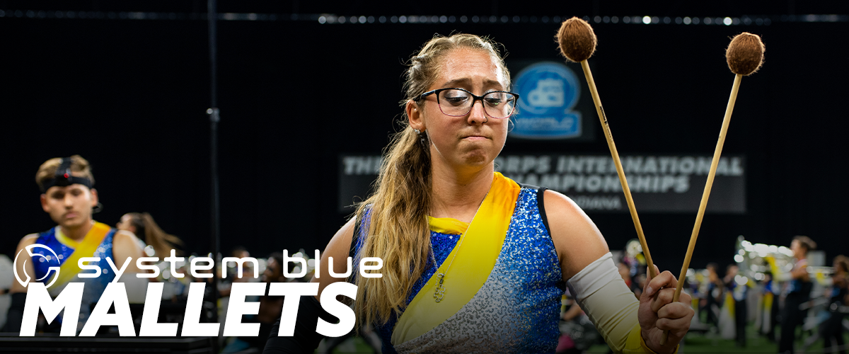Blue Devils Mallets
