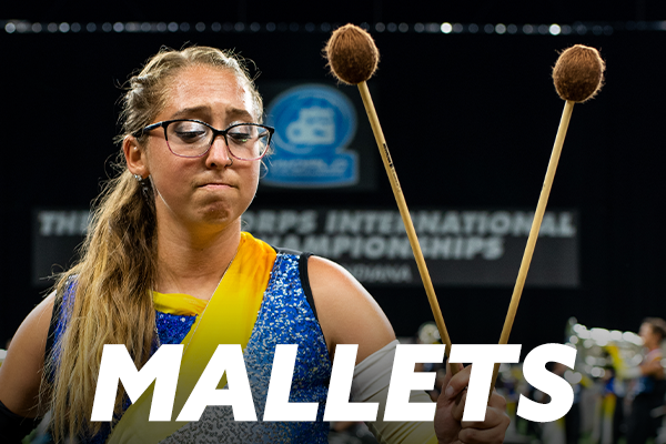 Mallets