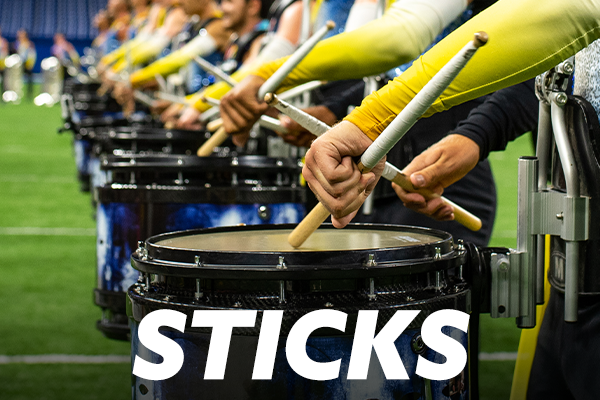 Sticks