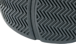 Forefoot Hinge