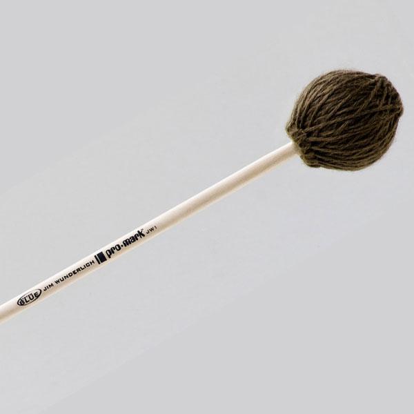 Jim Wunderlich Mallet