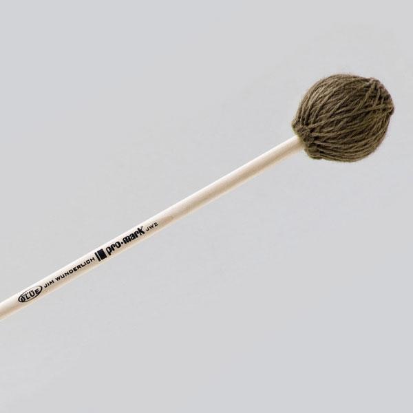Jim Wunderlich Mallet