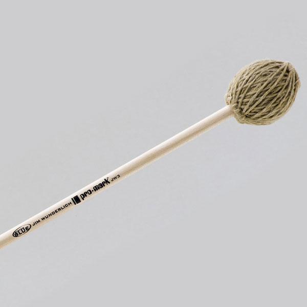 Jim Wunderlich Mallet