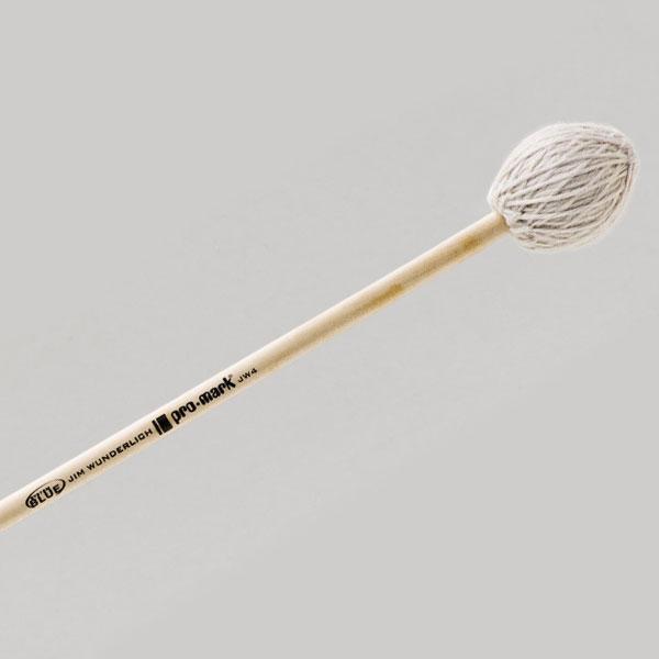 Jim Wunderlich Mallet