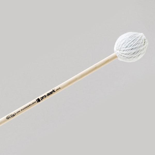 Jim Wunderlich Mallet
