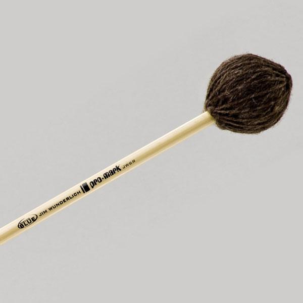 Jim Wunderlich Mallet