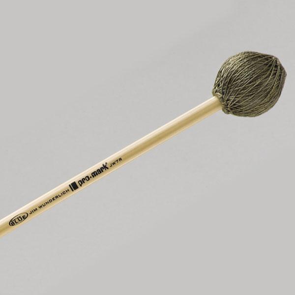 Jim Wunderlich Mallet