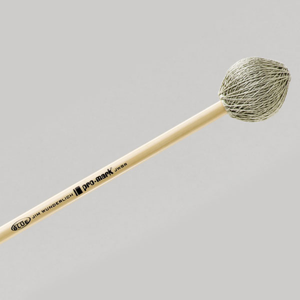Jim Wunderlich Mallet