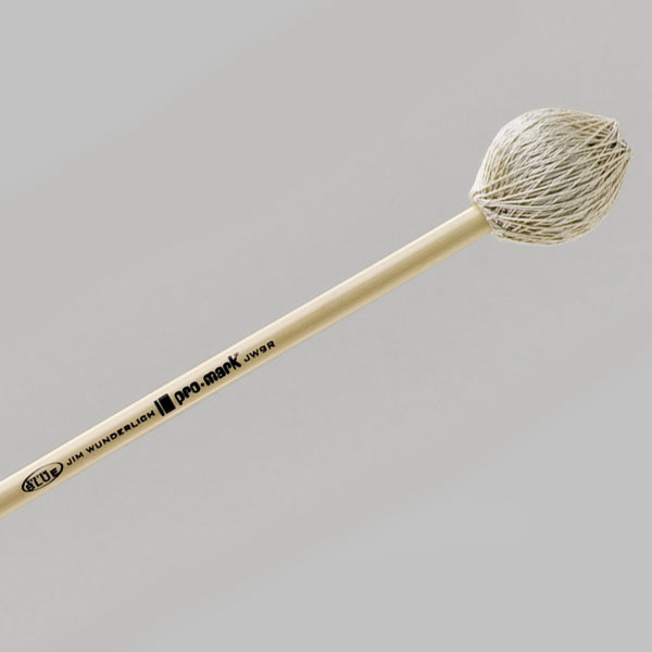 Jim Wunderlich Mallet