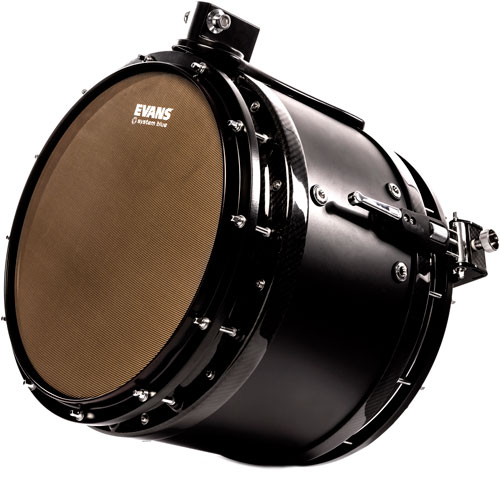 System Blue Evans Snare Head