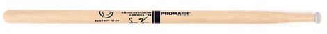 System Blue Drum Stick