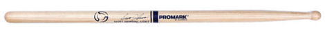 System Blue Drum Stick