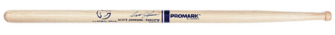 System Blue Drum Stick