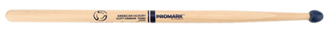 System Blue Drum Stick