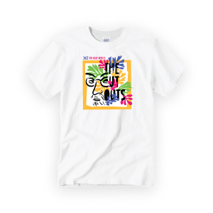 image of 2023 show tshirt