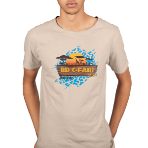 image of 2023 show tshirt