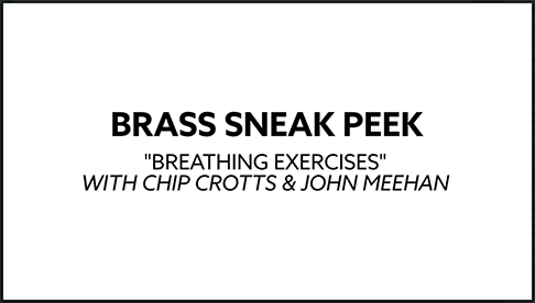 BD Brass Preview