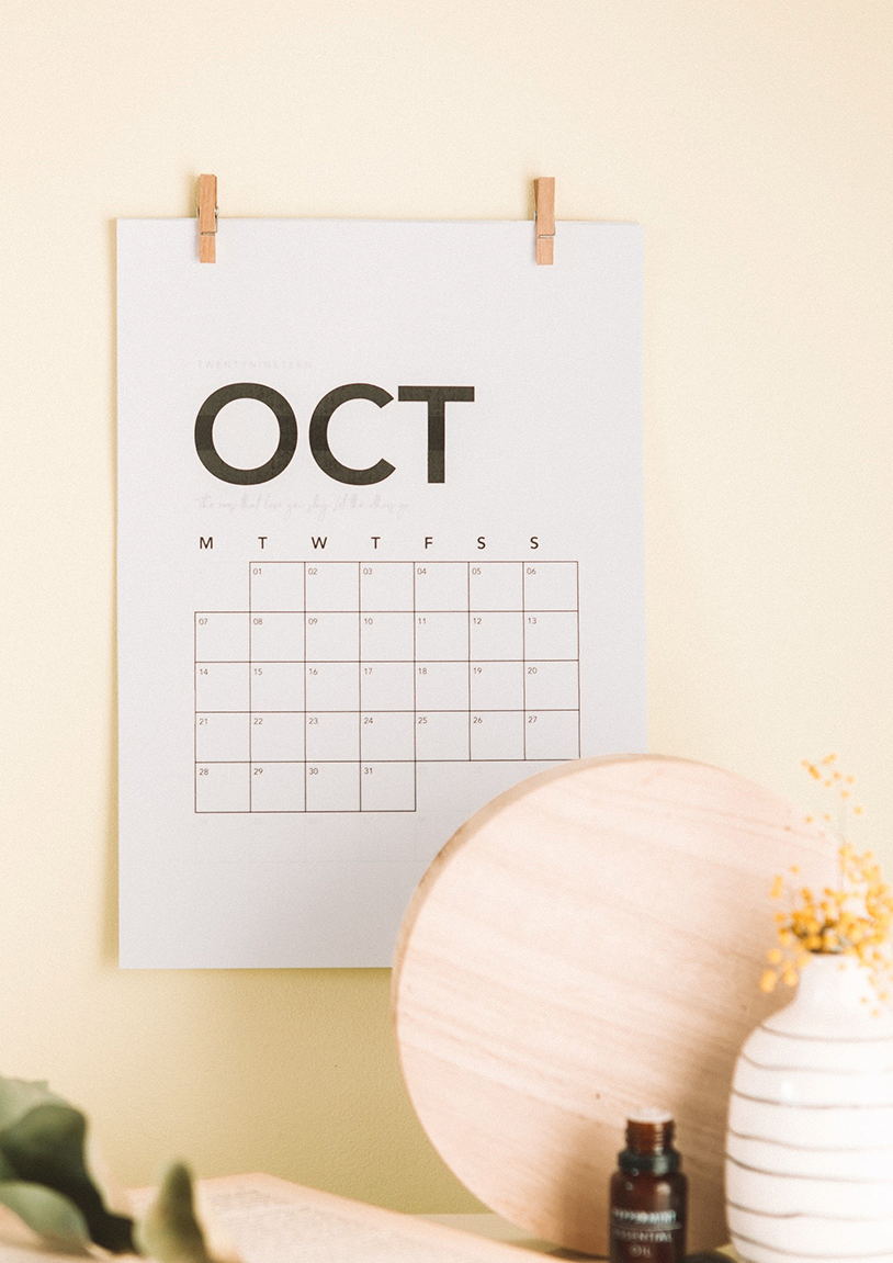 Calendar