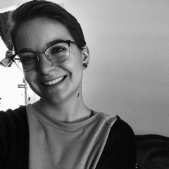 Mackenzie Adamick