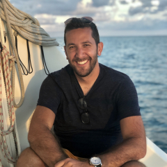David Yunis