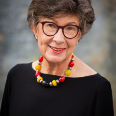 Lynn Upchurch