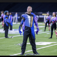 2024 :: Blue Devils B