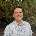 Javier Cerna