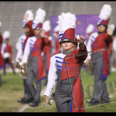 2024 :: Blue Devils B