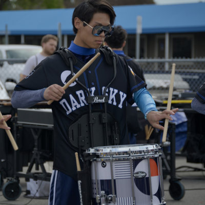 2024 :: Blue Devils B