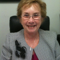 Gail Schultz