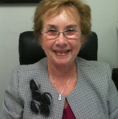 Gail Schultz