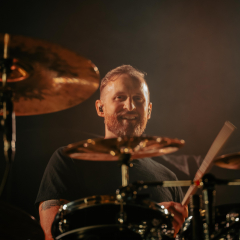 Brandon Zackey