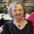 Judy Brittain
