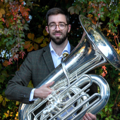 Ben Vasko