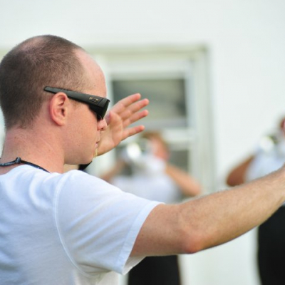 インサイド　ブルーデビルス2002 Inside The Blue Devils 2002 - YouTube