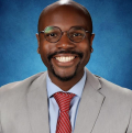 Dr. Marvin Reed