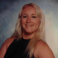 Cassandra Hawkins