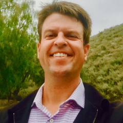 Brian Peter