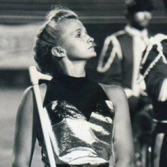 Annette Kuusinen