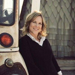 Michelle Powell