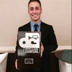 Austin Gaesser