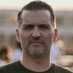 Tony Nuñez