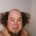 Brian(Bernie) Peel