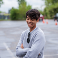 Laurent Chang